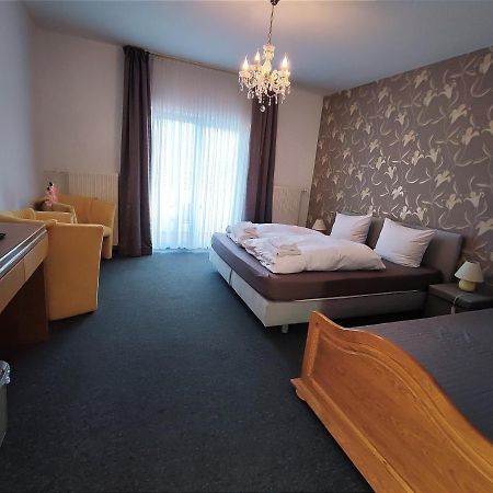 Berghotel Natura Bed & Breakfast وينتربرغ المظهر الخارجي الصورة