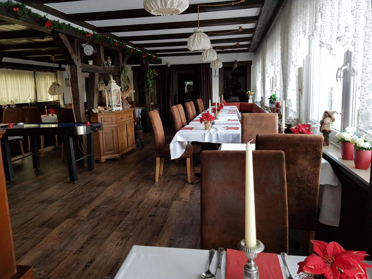 Berghotel Natura Bed & Breakfast وينتربرغ المظهر الخارجي الصورة