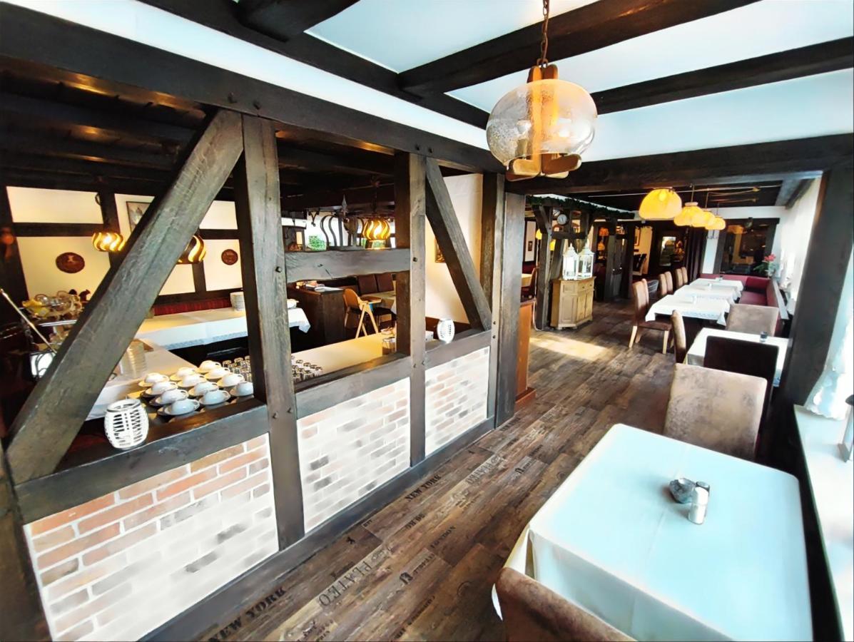 Berghotel Natura Bed & Breakfast وينتربرغ المظهر الخارجي الصورة